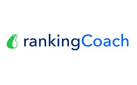 10 Best rankingCoach Alternatives & Competitors in 2024.